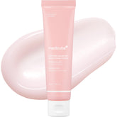 medicube crema Salmon DNA vista frontal con envase elegante y hidratación visible