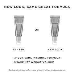 Medik8 Crystal Retinal 3 dropper dispensing serum, illustrating easy application and control