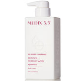 Medix 5.5 frente del empaque mostrando envase y beneficio reafirmante