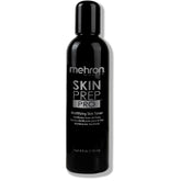 Mehron Skin Prep Pro botella frontal mostrando presentación profesional