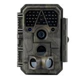 Meidase P70 front view showing rugged housing and lens, highlighting durability and concealment