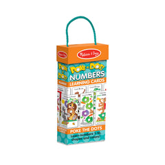 Melissa & Doug manos de niño presionando botones, mejora motricidad fina
