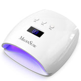 MelodySusie P-Plus30I front view showing compact design and quick curing benefits
