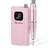 MelodySusie SC300F front view showing compact cordless design and portability