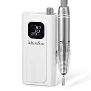 MelodySusie SC300F vista frontal del paquete mostrando portabilidad y diseño