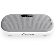 MERACH CV40 frontal mostrando diseño curvado y capacidad 440 lb