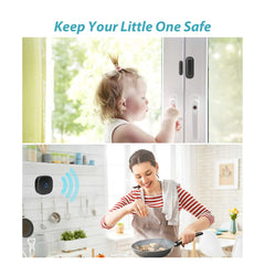 METAK sensor transmisor primer plano mostrando textura y beneficio de instalación fácil