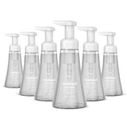 method botella frontal mostrando diseño y aroma refrescante