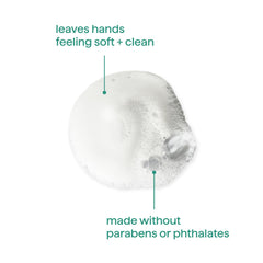 Method bottle recycled plastic label highlighting sustainable packaging