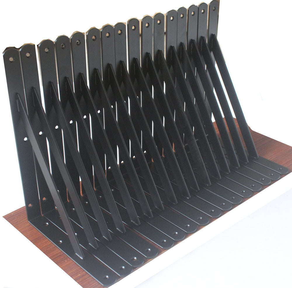 MHMYDZ soporte frontal del pack mostrando diseño y robustez