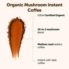 Micro Ingredients cucharada con porción exacta lista para preparar