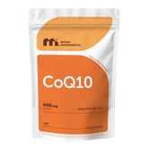 Micro Ingredients front packaging showing product and benefits clearly