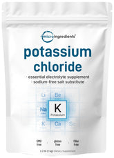 Micro Ingredients empaque frontal mostrando 2.2 lb y uso a granel