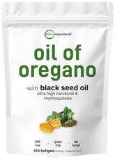 Micro Ingredients frente del envase mostrando la etiqueta y beneficios