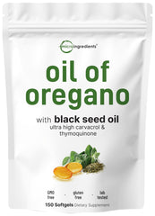 Micro Ingredients frente del envase mostrando la etiqueta y beneficios