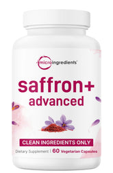 Micro Ingredients frasco frontal mostrando diseño y nombre del producto