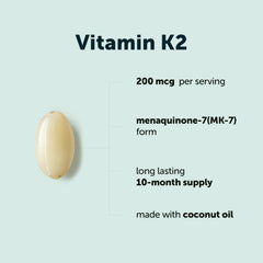 Micro Ingredients cápsula en mano para comparar tamaño y conveniencia diaria