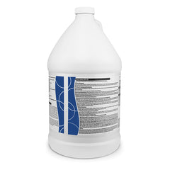 Micro-Scientific pour neck and cap designed for controlled pouring