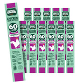 Mighty Spark frente del empaque mostrando 12 unidades y conveniencia