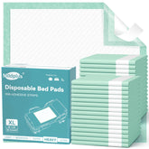 MILDPLUS front packaging showing 30-count underpads and benefits
