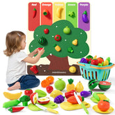 Mimiblooms paquete frontal mostrando contenido y beneficios educativos