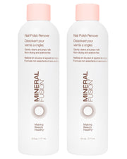 Mineral Fusion front packaging showing cleaner remover benefits