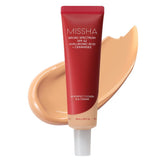 MISSHA frasco frontal No.29 mostrando diseño y tono para elegir