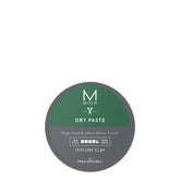 MITCH envase frontal 3 oz mostrando producto profesional y sostenible