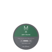 MITCH envase frontal 3 oz mostrando producto profesional y sostenible