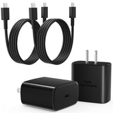 Mitesbony adaptadores y cables mostrados juntos para carga rápida y ahorro de espacio
