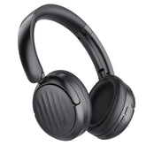 MMWOWARTS front view showing sleek over-ear design and comfort