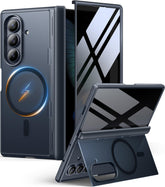 MOBOSI front view showing full-body coverage and slim profile benefit