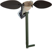 MOJO Voodoo Dove front view showing lifelike body advantage