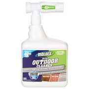 Moldex frente del envase mostrando tamaño y manejo práctico