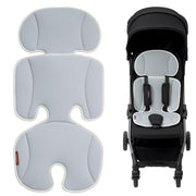 Momcozy front view of cooling pad showing full fit and comfort
