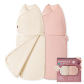 Momcozy front packaging showing product and cooling benefit
