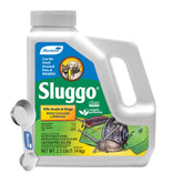 Monterey jug front view showing product and clear label benefits
