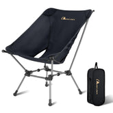 MOON LENCE vista frontal con asiento ancho para mayor confort