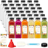 Moretoes front packaging showing 42 16oz bottles for easy inventory