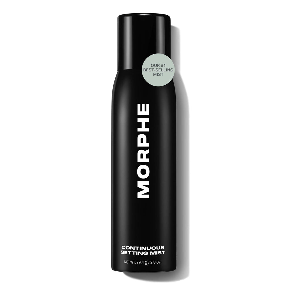 MORPHE botella frontal mostrando diseño y tamaño para fijación duradera
