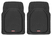 Motor Trend frontal paquete mostrando las 2 piezas y beneficio protección total