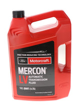 Motorcraft XT105Q3LV front label showing product identity and benefits