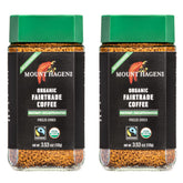 Mount Hagen front packaging showing two jars and clear labeling, convenience benefit