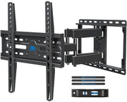 Mounting Dream front view bracket showing sturdy frame and secure hold