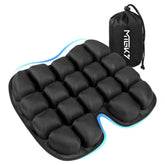 MTGKY front packaging visible showing cushion features and portability benefit