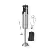 Mueller Ultra-Stick front view showing kit and benefit of compact storage