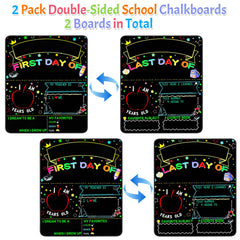 multiwins seis rotuladores chalk líquidos colores vibrantes para fotos