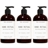 Muse Apothecary frente del envase mostrando diseño y tamaño práctico