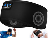 MUSICOZY diadema frontal y empaque elegante para transporte cómodo