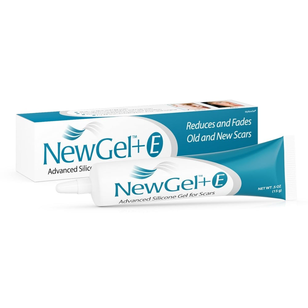 MyNewGel envase frontal mostrando etiqueta y tamaño compacto